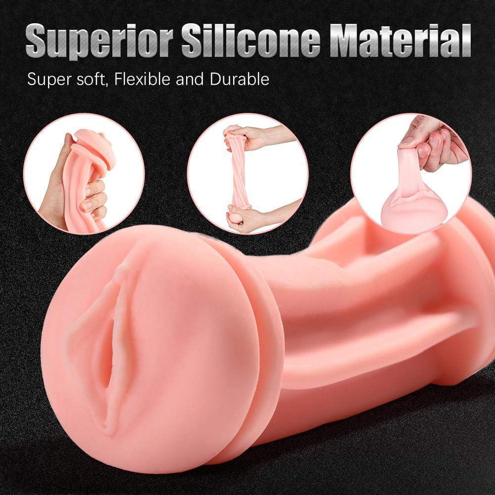 Electric Male Masturbator | Best Pocket Pussy